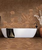 azulejos imitación madera