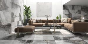 azulejos imitación mármol