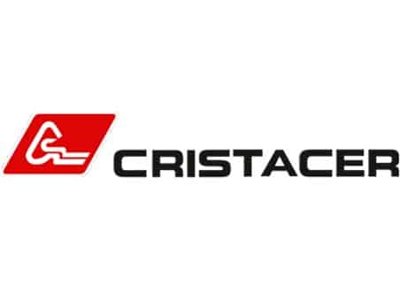 cristacer logo