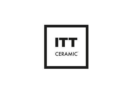 itt ceramic logo