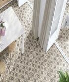 azulejos hidráulicos