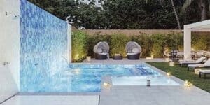 azulejos para piscina