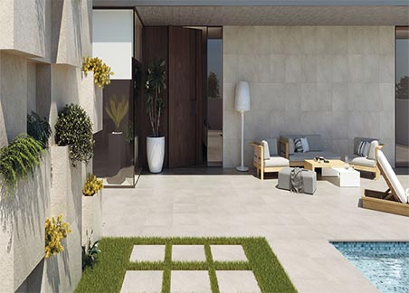 azulejos para terraza